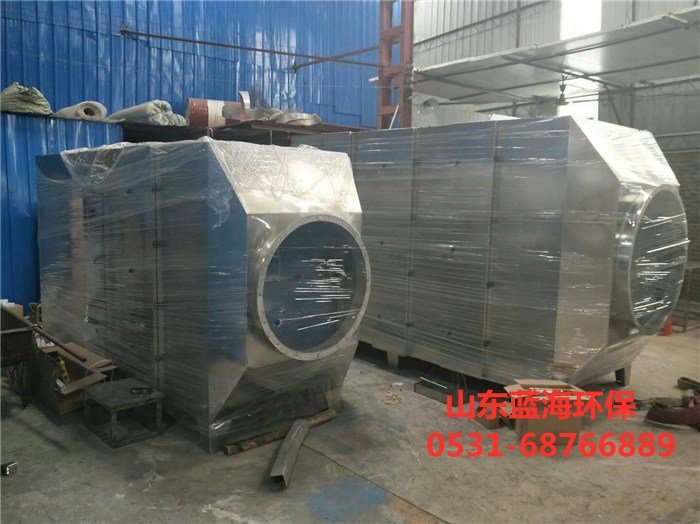 活性炭过滤器
